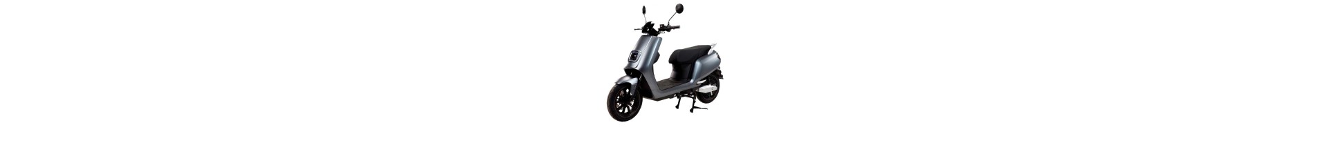 SCOOTER ELÉCTRICOS