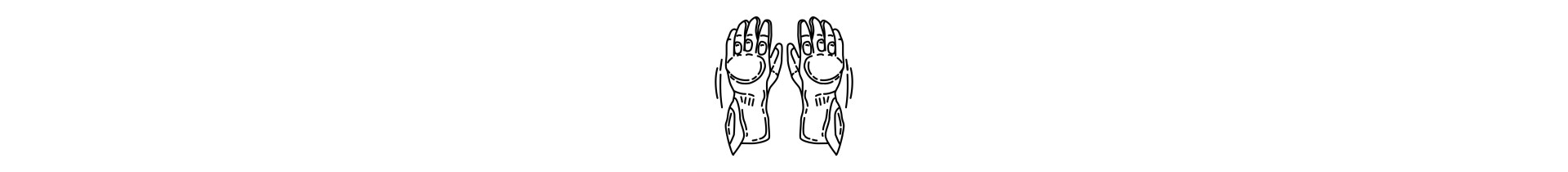 GUANTES ASFALTO MOTO