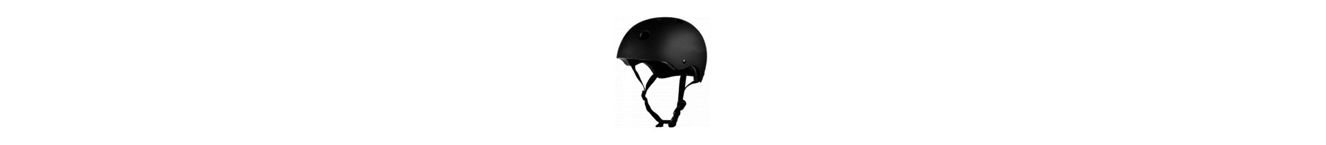 CASCOS ROLLER Y PATINETE