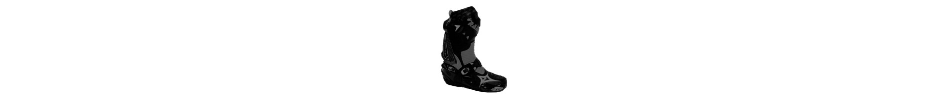 BOTAS PILOTO