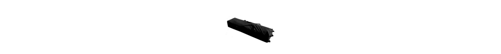MOCHILA TRANSPORTE CARPA