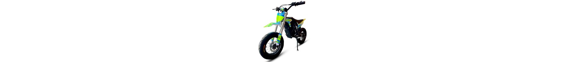 RECAMBIO MINICROSS ELECTRICA E-SX