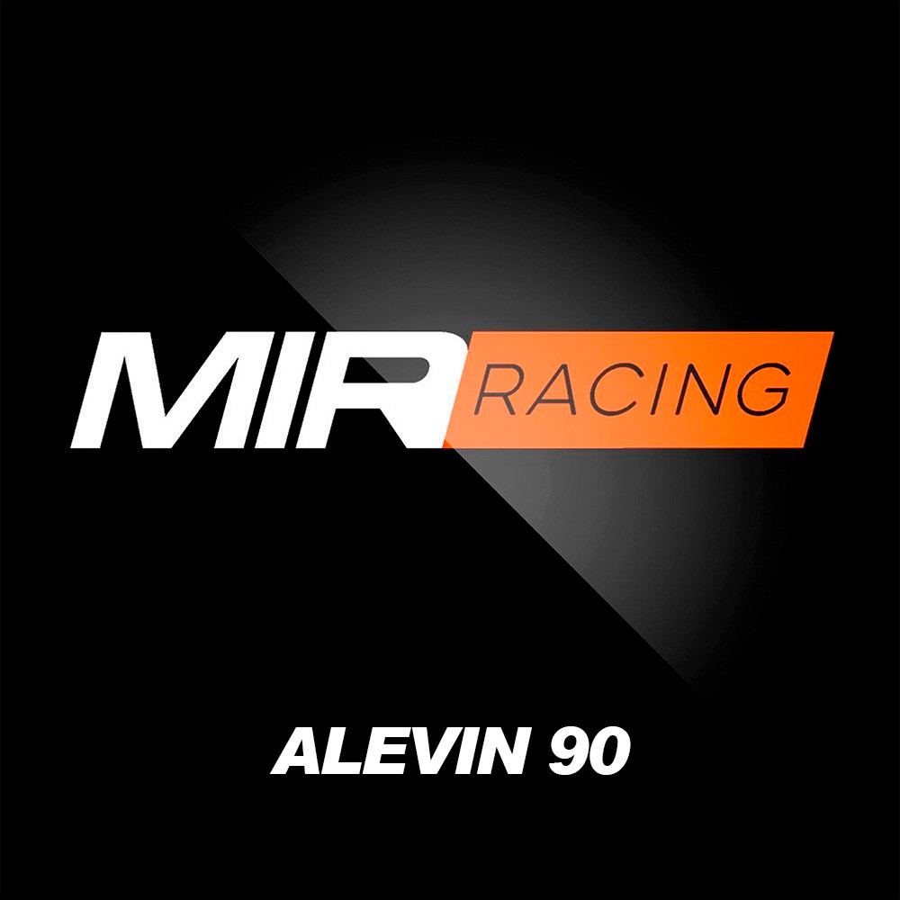 DESPIECE ALEVIN 90
