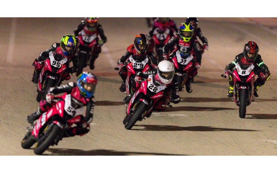 GP12 incrementa el nivel y la pasión por el motociclismo en una primera parte de temporada 2025 repleta de acción