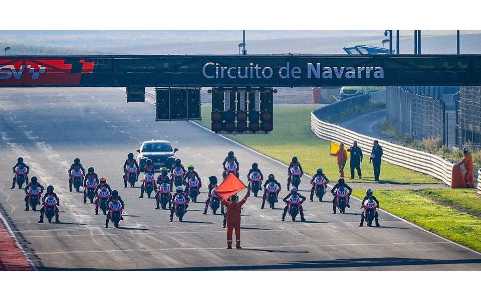 Nuevos ganadores y sorpresas destacadas en la carrera más imprevisible de la MIR Racing Finetwork Texking Cup 2024