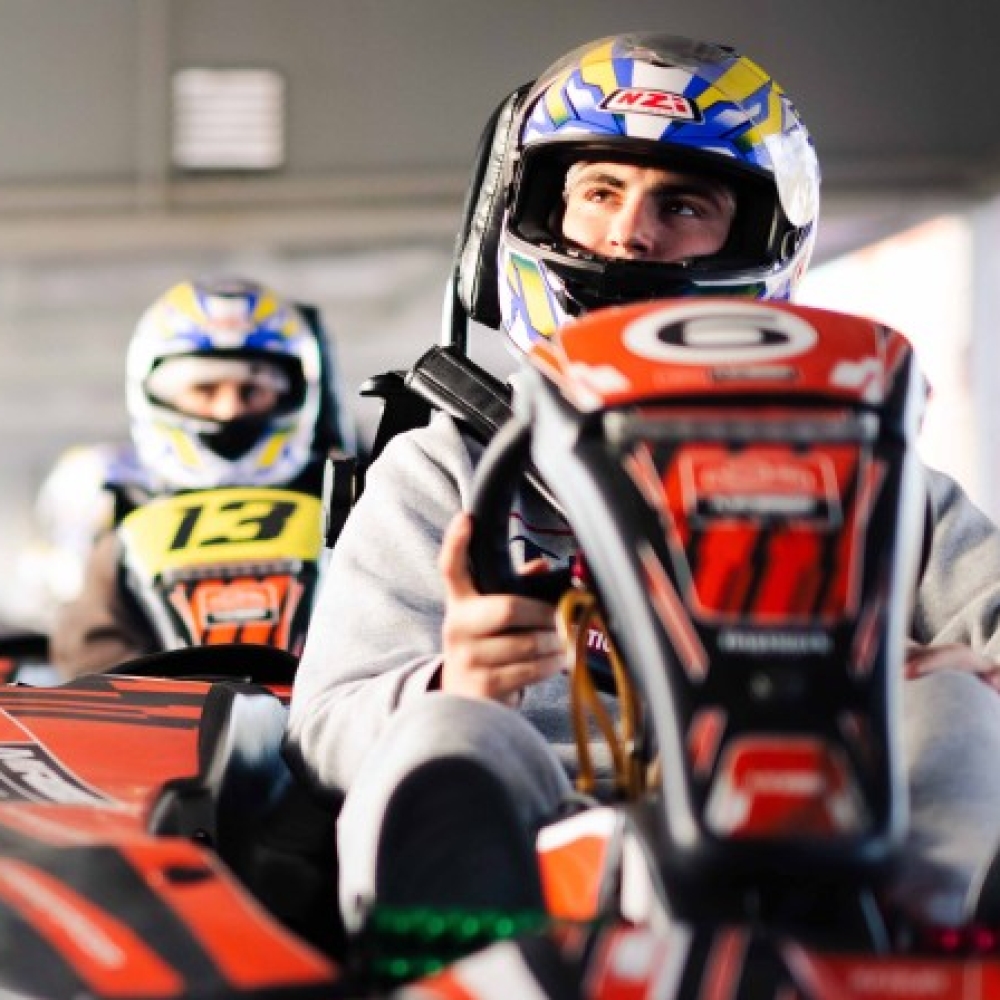Karting en Alicante: el mejor plan desde Elche, Elda y Villena
