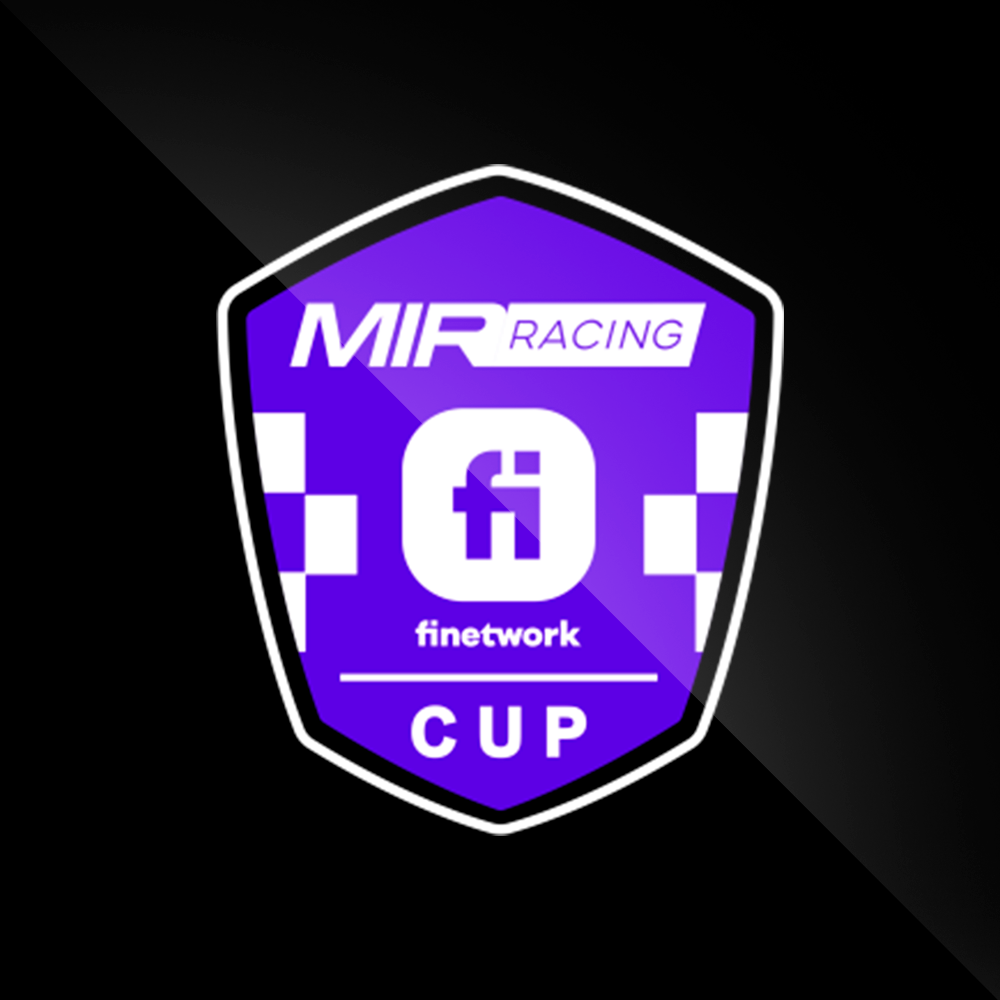 Información sobre el campeonato. - MIR Racing Finetwork Cup